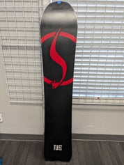Never Summer Valhalla 160cm Snowboard - Lightly Used (2026)