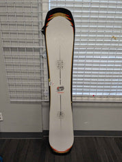 Salomon Assassin 159cm Snowboard - Used (2026)