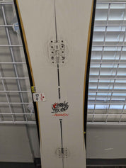 Salomon Assassin 159cm Snowboard - Used (2026)