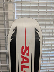 Salomon Assassin 159cm Snowboard - Used (2026)