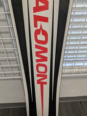Salomon Assassin 159cm Snowboard - Used (2026)