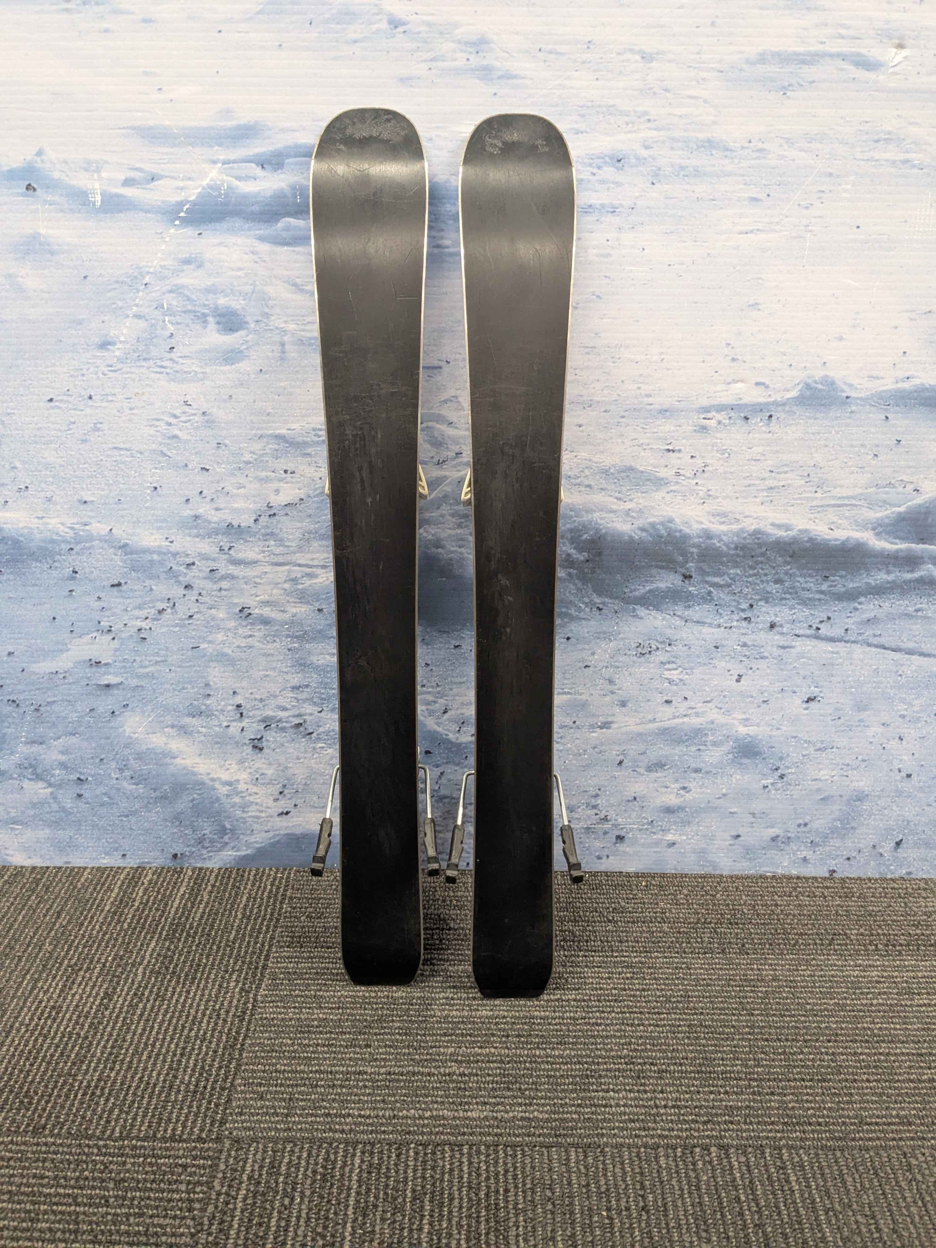 Atomic Vantage Jr +C5 GW 70cm Skis w/ ATOMIC C5 GW Demo Binding - Used
