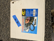 Advanced Elements Packlite Foot Pump