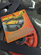 Advanced Elements Kayak Cart Model AE3010