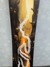 Ride Shadowban 157cm Snowboard - Used (2026)