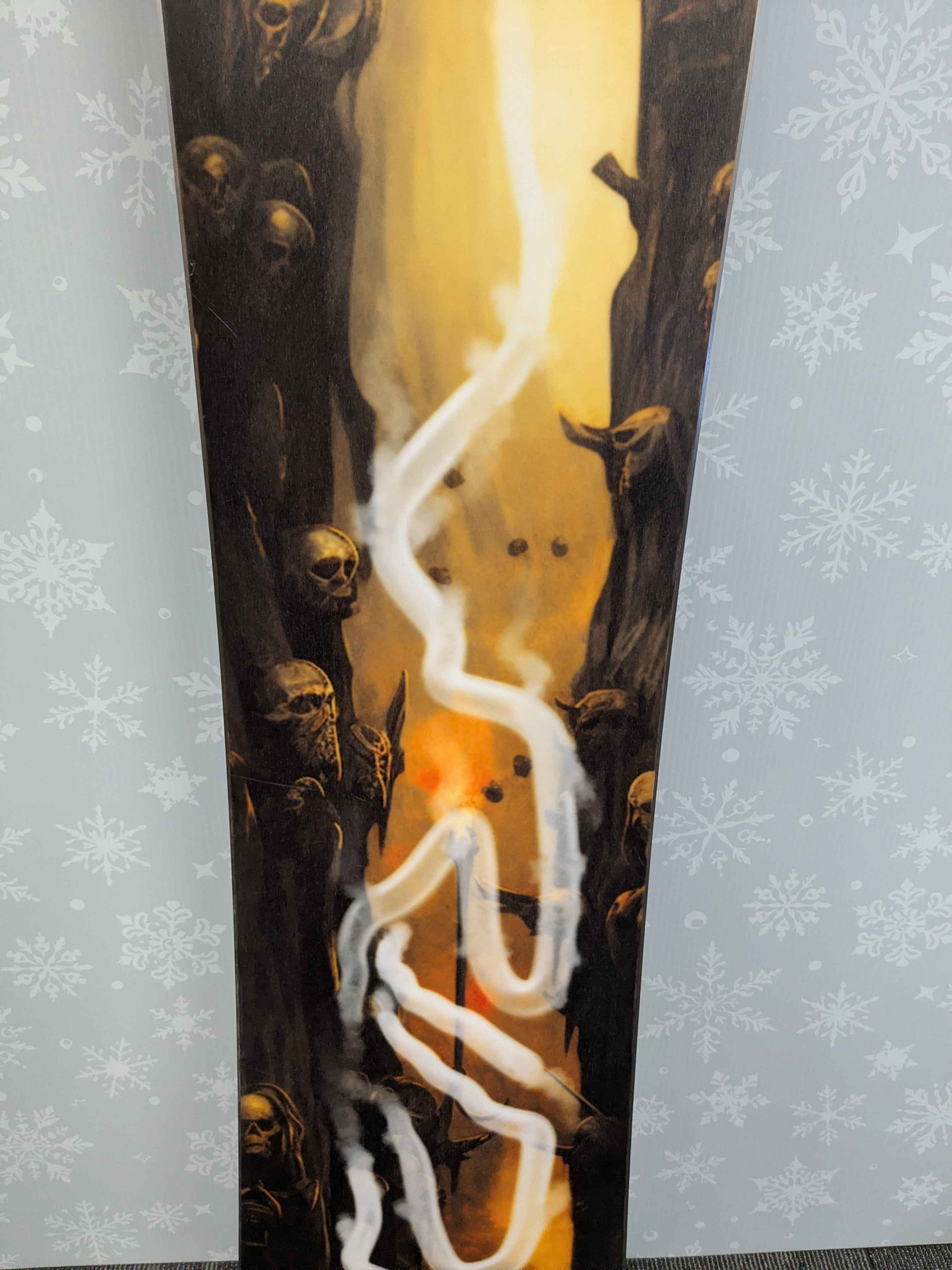 Ride Shadowban 157cm Snowboard - Used (2026)