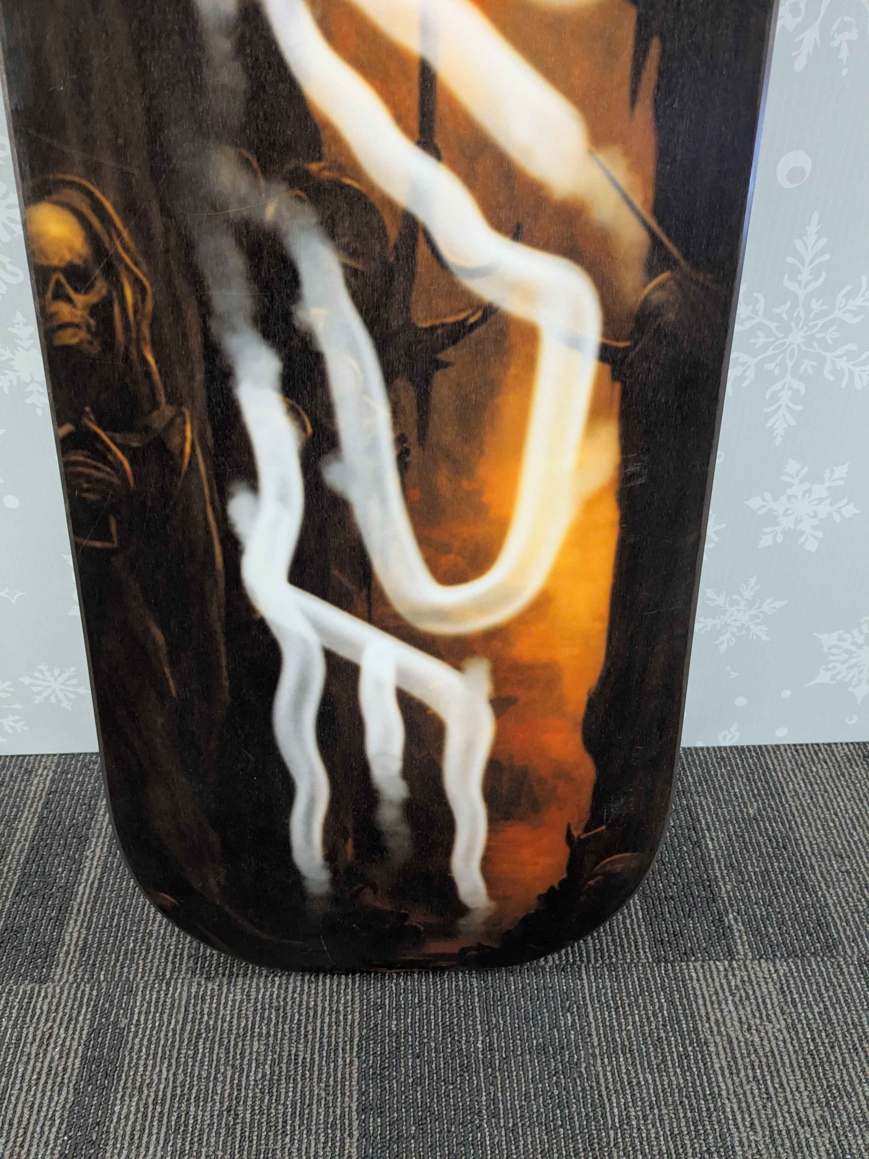 Ride Shadowban 157cm Snowboard - Used (2026)
