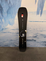 Burton Family Tree: Hometown Hero 144cm Snowboard -Like New(2026)