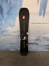 Burton Family Tree: Hometown Hero 144cm Snowboard -Like New(2026)