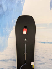 Burton Family Tree: Hometown Hero 144cm Snowboard -Like New(2026)