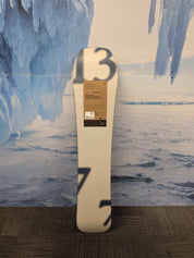Burton Family Tree: Hometown Hero 144cm Snowboard -Like New(2026)