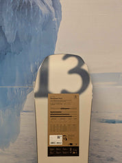 Burton Family Tree: Hometown Hero 144cm Snowboard -Like New(2026)