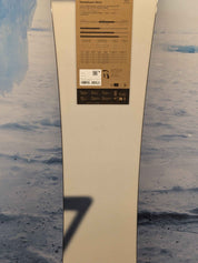 Burton Family Tree: Hometown Hero 144cm Snowboard -Like New(2026)