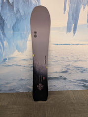 Never Summer Valhalla 160cm Snowboard - Lightly Used (2026)
