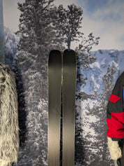 Armada ARV 94 178cm w/ Armada Strive 11 GW Demo Bindings Used 2026