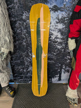 Salomon Rumblefish 144cm Snowboard - Used