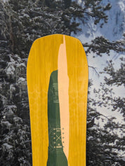 Salomon Rumblefish 144cm Snowboard - Used