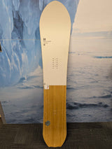 Used Salomon Sick Stick Snowboard - 161CM