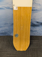 Used Salomon Sick Stick Snowboard - 161CM