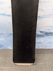 Used Salomon Sick Stick Snowboard - 161CM
