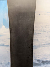 Used Salomon Sick Stick Snowboard - 161CM