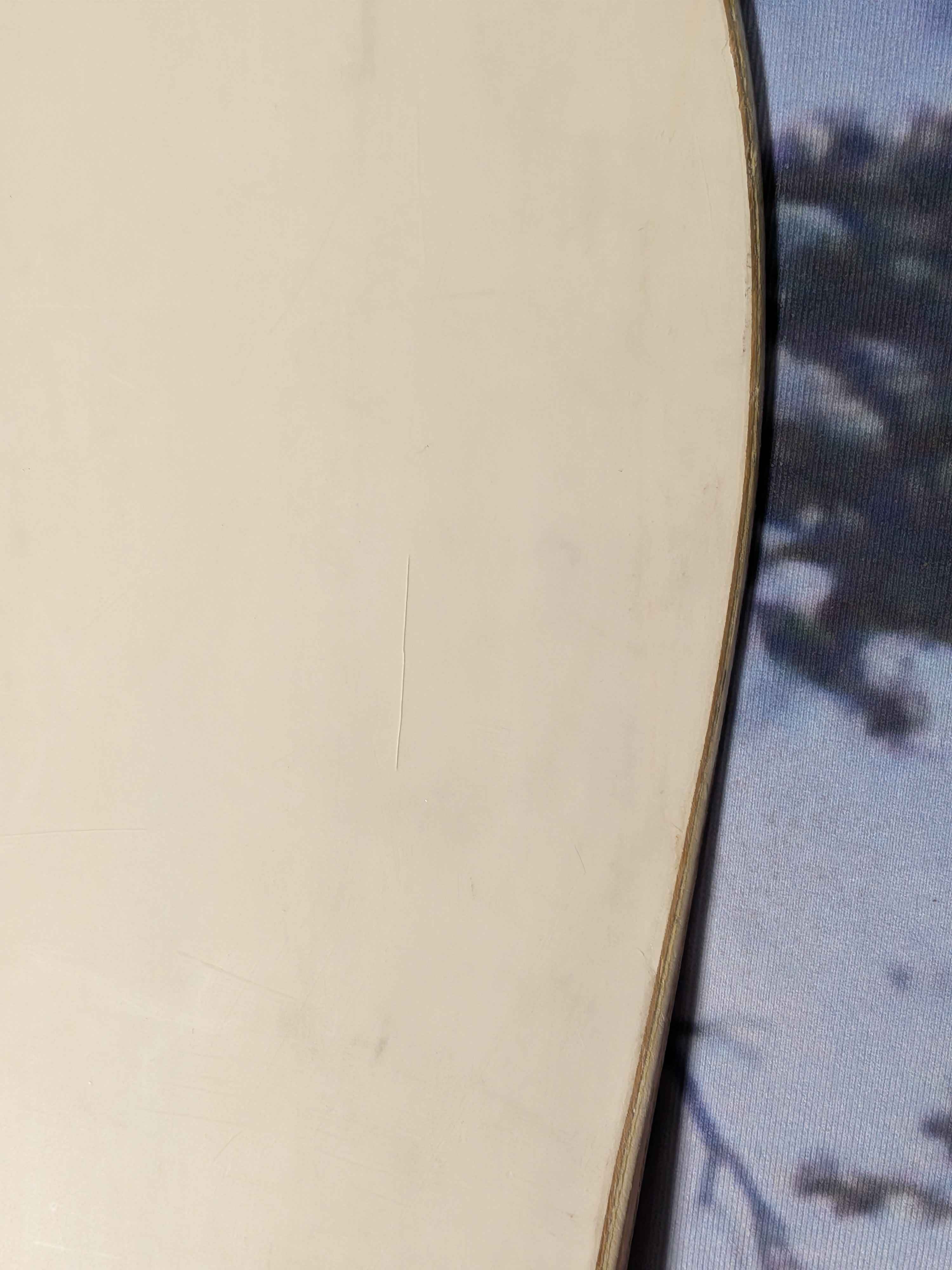 Heavily Used Salomon Sick Stick Snowboard - 157CM