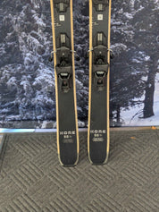 Head Kore 88Ti 170cm Skis w/ Tyrolia Attack 13 LYT Demo Binding - Used (2025)