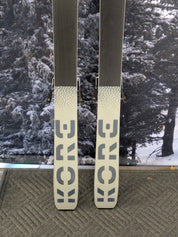 Head Kore 88Ti 170cm Skis w/ Tyrolia Attack 13 LYT Demo Binding - Used (2025)