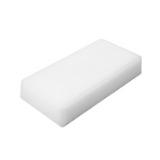 Product shot of Purl 3-in-1 Clear Ski Wax and Base Prep 1lb Brick