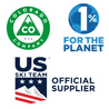 Purl is a Colorado brand, participating in 1% for the planet, and is a US Ski Team Official Supplier