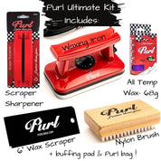 Purl "Ultimate" Speed Kit