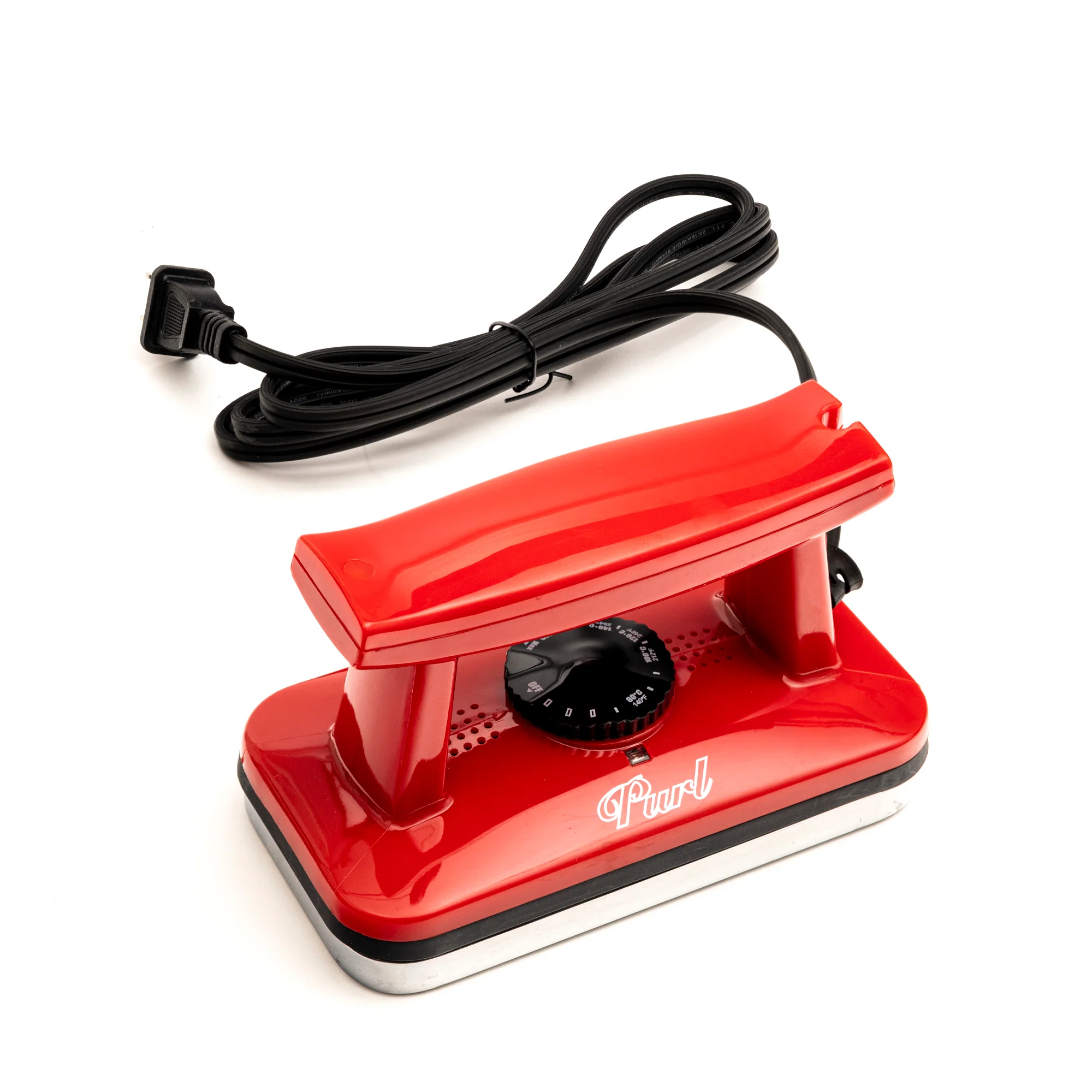 Purl Wax Iron for Ski & Snowboard Tuning