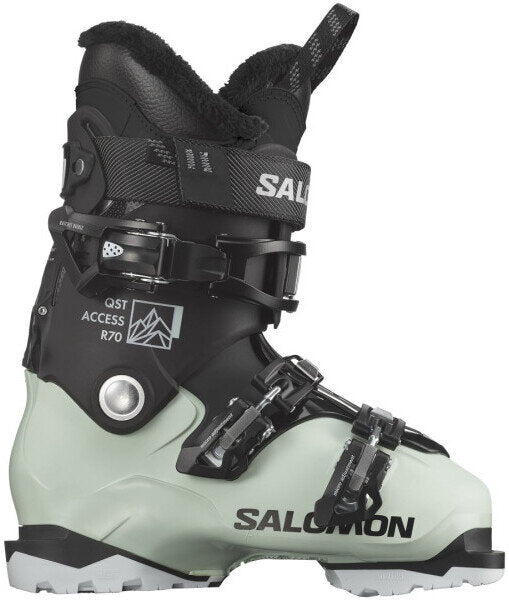 New Salomon QST Access R70 W GW - 25.5 MP