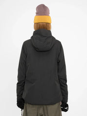 Armada Womens Rosalie 2L Insulated Anorak