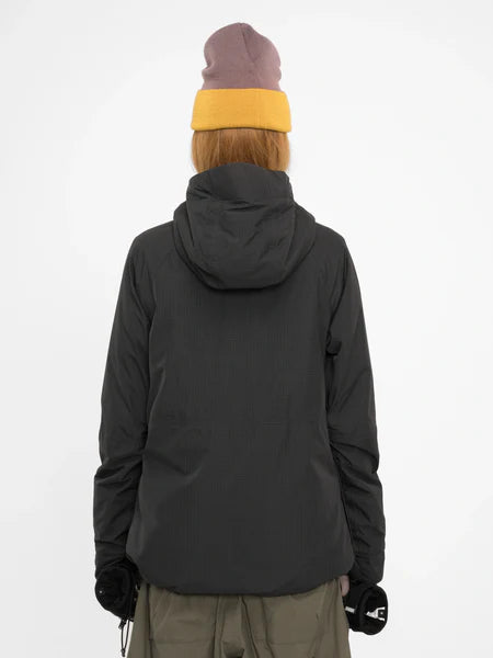 Armada Womens Rosalie 2L Insulated Anorak