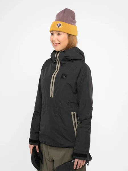 Armada Womens Rosalie 2L Insulated Anorak