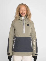 Armada Womens Rosalie 2L Insulated Anorak