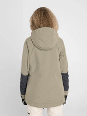 Armada Womens Rosalie 2L Insulated Anorak