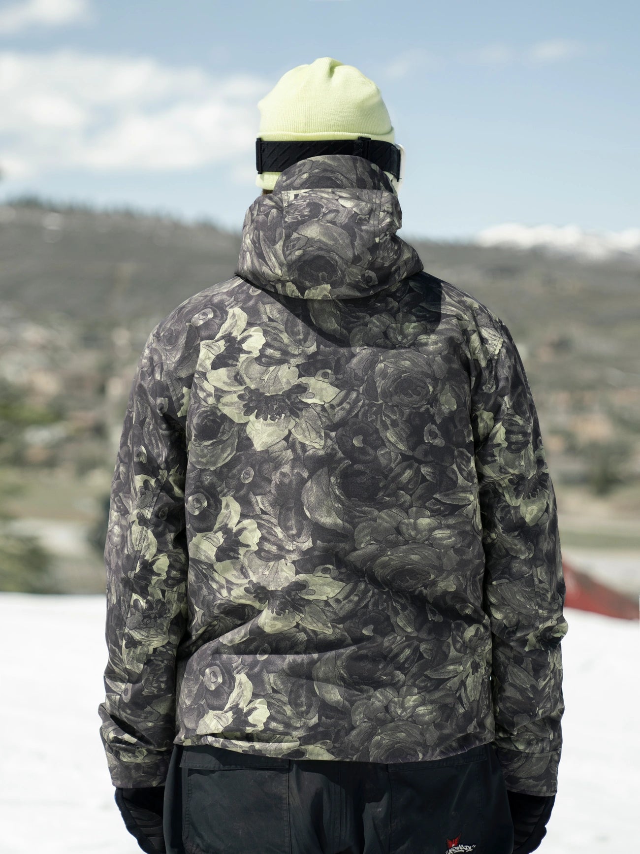 Armada Reedy 2L Insulated Ski Jacket (2024)