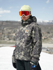 Armada Reedy 2L Insulated Ski Jacket (2024)