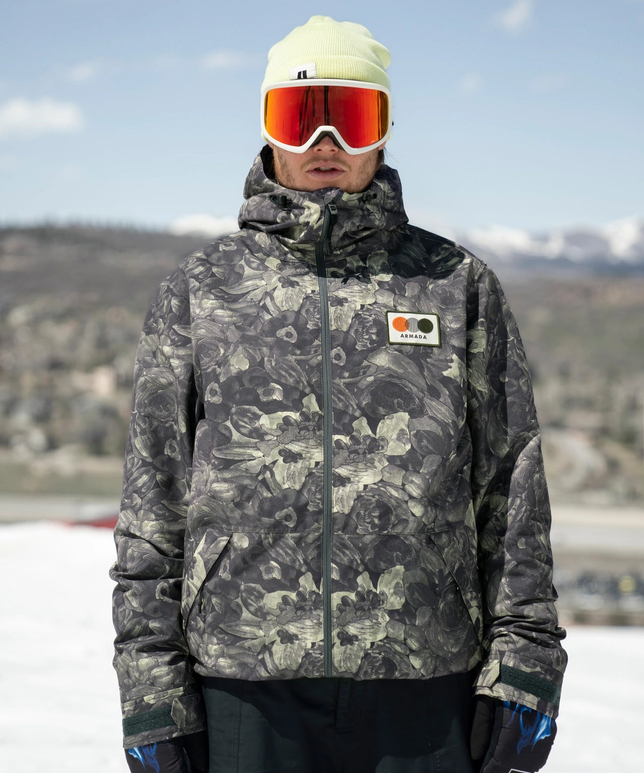 Armada Reedy 2L Insulated Ski Jacket (2024)