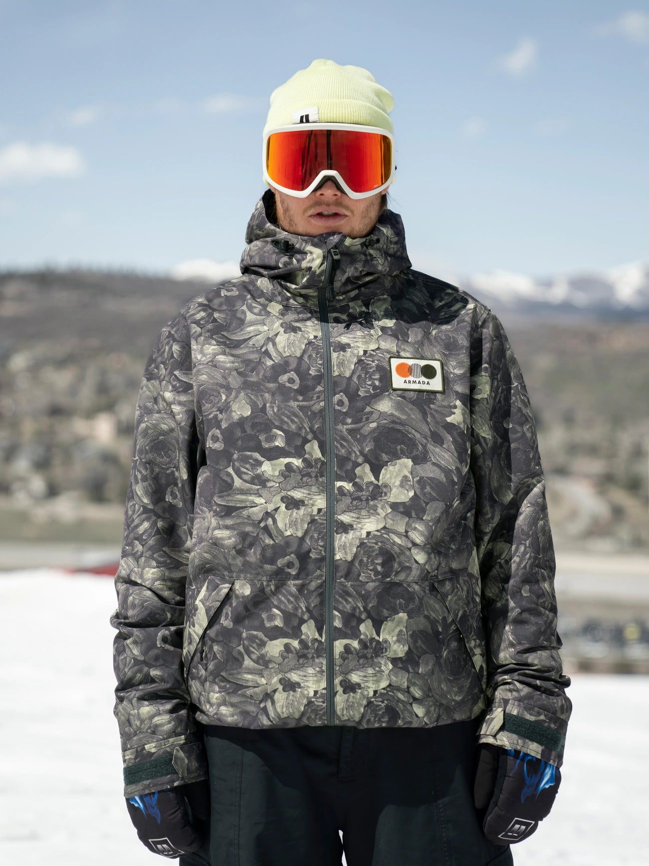 Armada Reedy 2L Insulated Ski Jacket (2024)