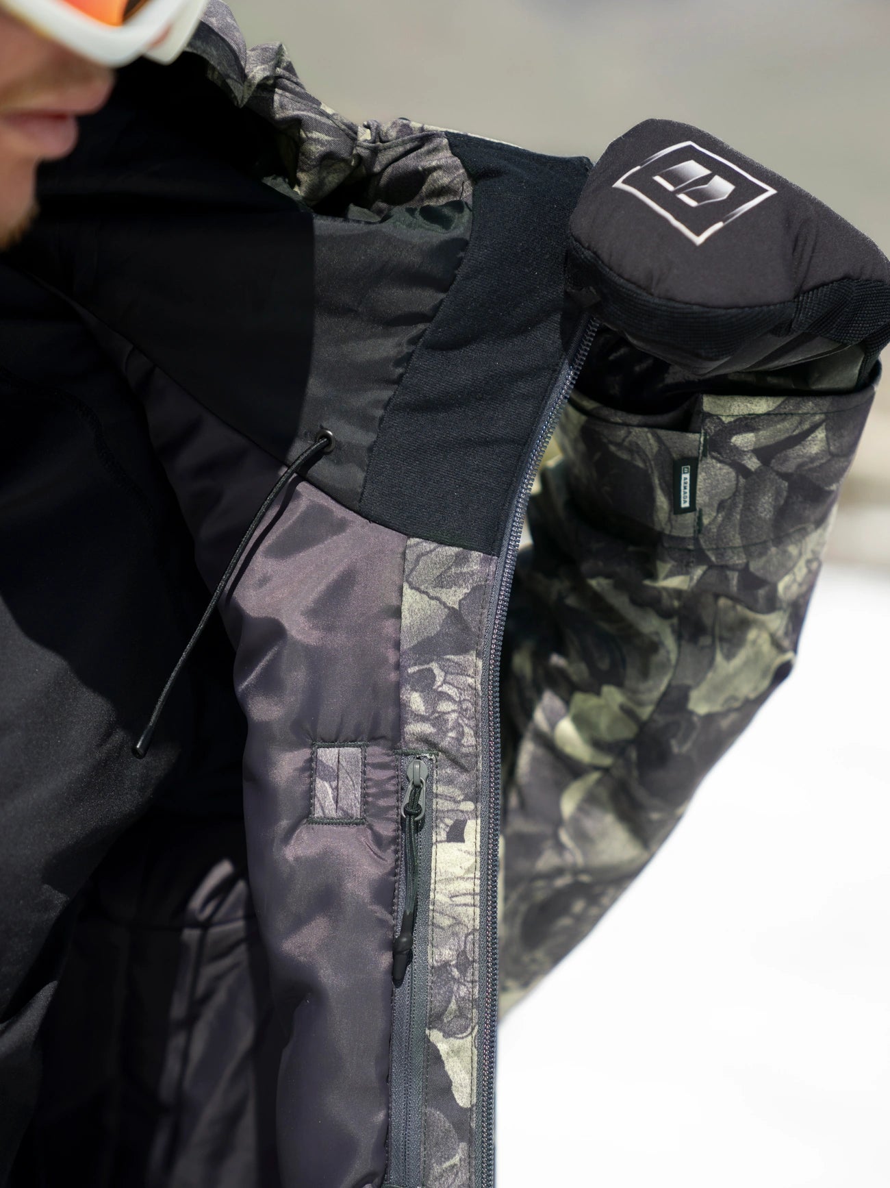 Armada Reedy 2L Insulated Ski Jacket (2024)