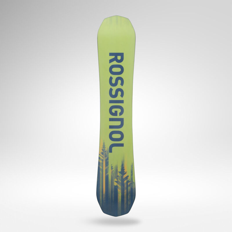 Rossignol Revenant 154CM Snowboard New (2027)