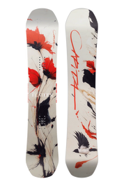 Capita Birds Of A Feather 138cm - New (2027)