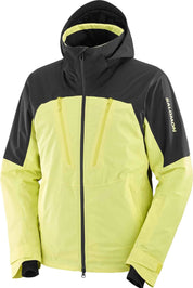 Salomon Brilliant Ski Jacket (2024)
