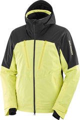 Salomon Brilliant Ski Jacket (2024)