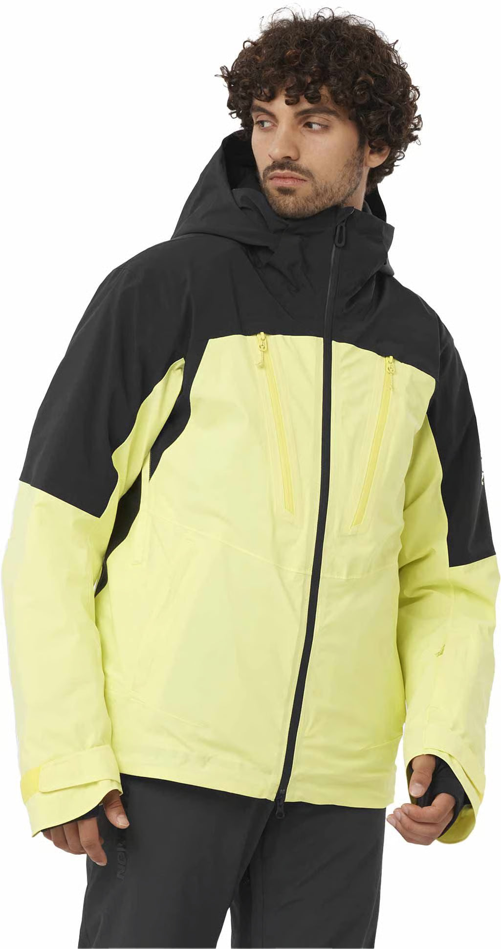 Salomon Brilliant Ski Jacket (2024)