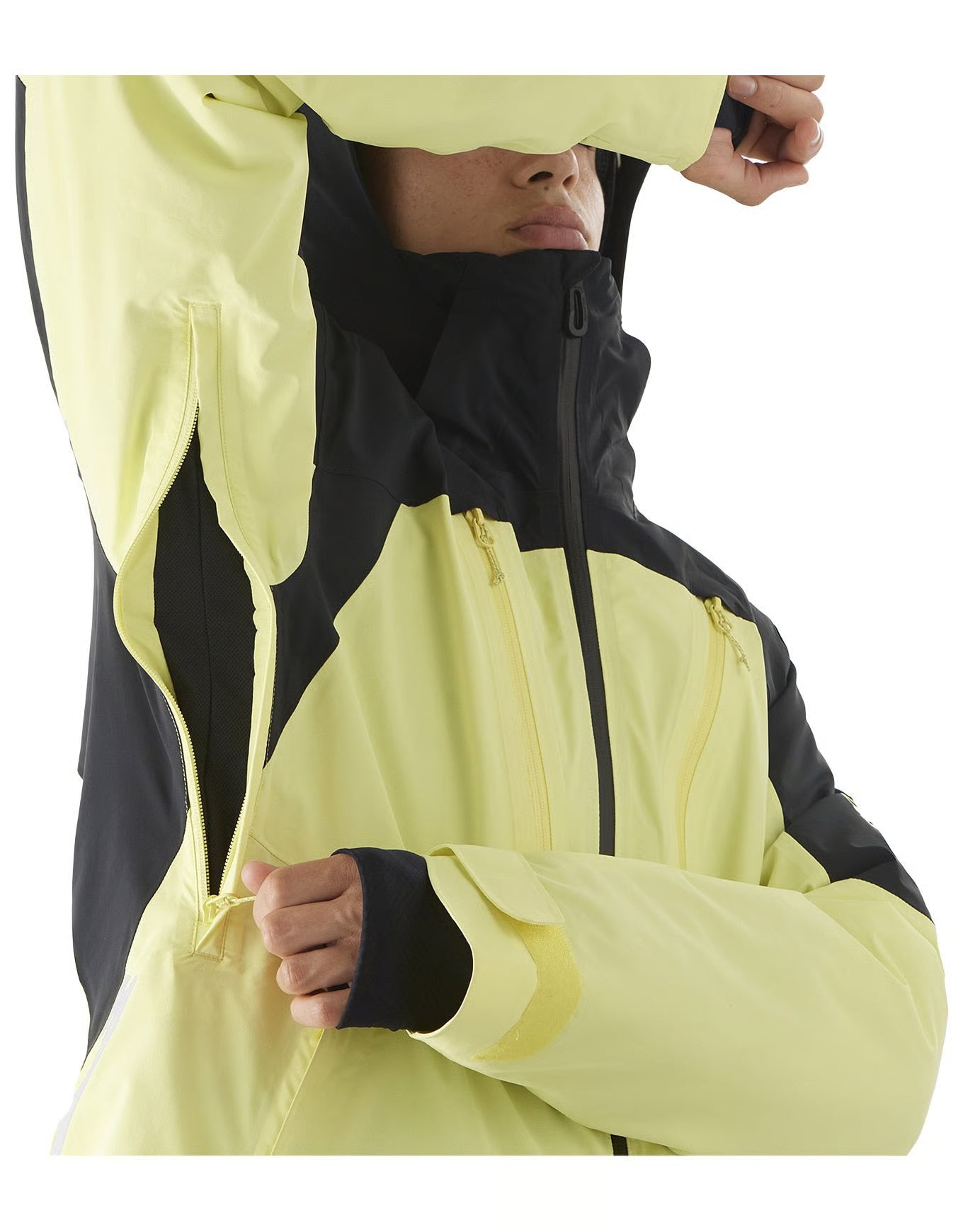 Salomon Brilliant Ski Jacket (2024)