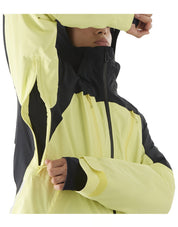 Salomon Brilliant Ski Jacket (2024)